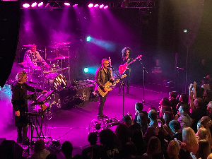 Звучни зид – Ван Гог