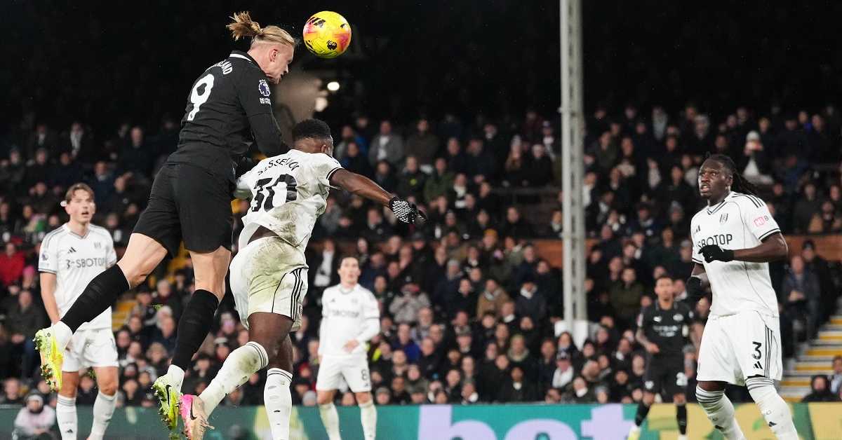 Спектакл у Лондону са девет голова - Сити водио 5:1, па страховао