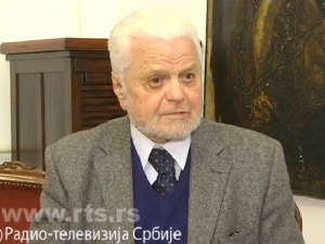 Љубомир Симовић