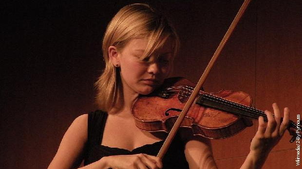 Алина Ибрагимова