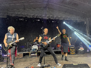 Звучни зид – Гоблини