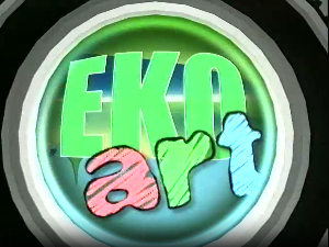 Еко Арт:	Кристали