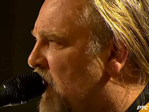   Ауторски концерт Николе Врањковића, 1. део 