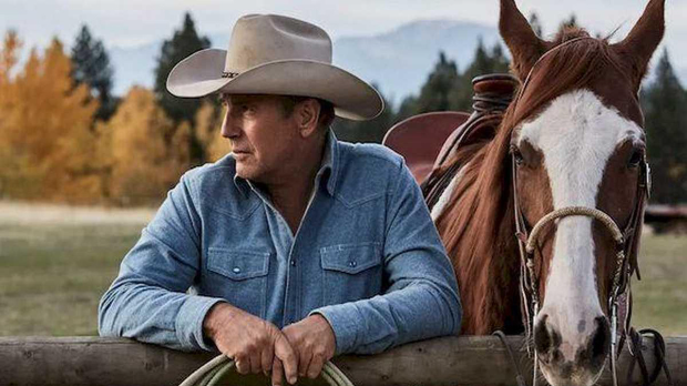 Јелоустоун, 1-10