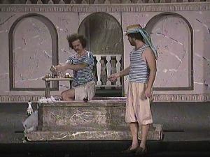 ТВ театар: Мандрагола 