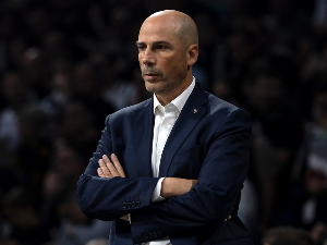 Незванично: Жоан Пењароја нови тренер кошаркаша Партизана