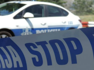 Троструко убиство у Подгорици, полиција трага за починиоцем