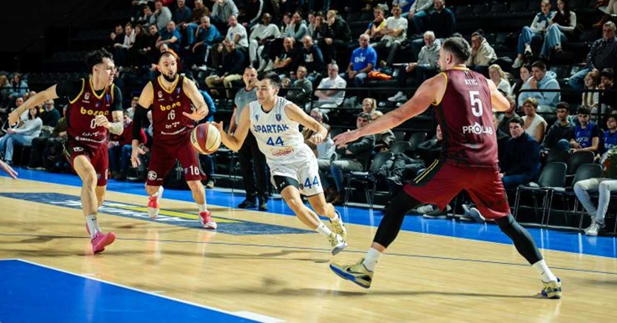 Бехар у "Дудовој шуми" - Босна од минус 25 до славља над Спартаком