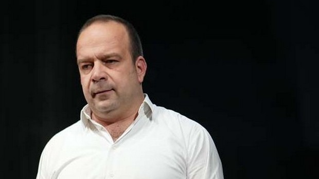 Љубиша Савановић