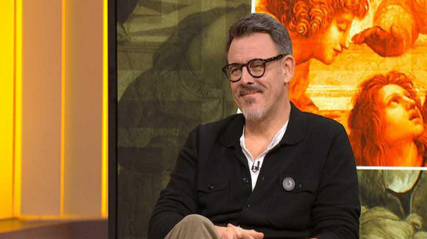 До детаља: Славимир Стојановић  (R)