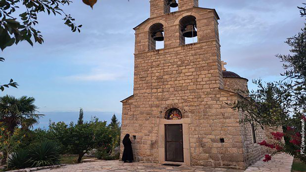  Родославци: Сјај на острву нара  (R)