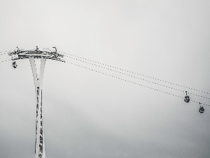 Када ски-жичара стане – који су кључни савети Горске службе спасавања 