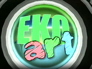 Еко Арт:	Метал