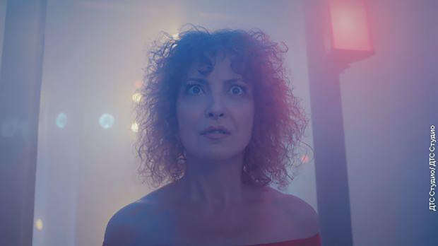 Михољско лето: Теслина (не)стварна девојка, 6-12  (R)