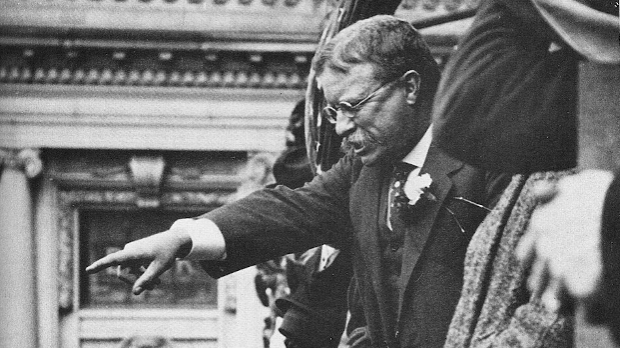 Јапанци као Јенкији Далеког истока – како је председник САД Теодор Рузвелт охрабрио Токио да се упусти у освајање Азије