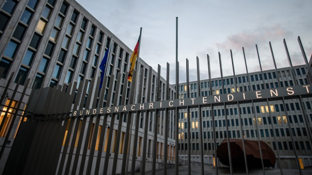 БНД: од шпијунаже до саботаже