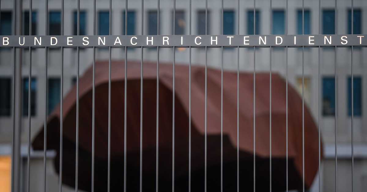 БНД: од шпијунаже до саботаже