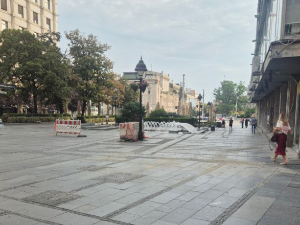 Претежно сунчано, киша увече и током ноћи – температура до 10 степени