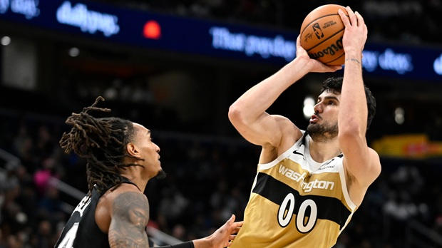 Вукчевић блокирао 