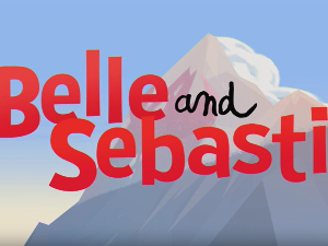 Бела и Себастијан:	Паразити