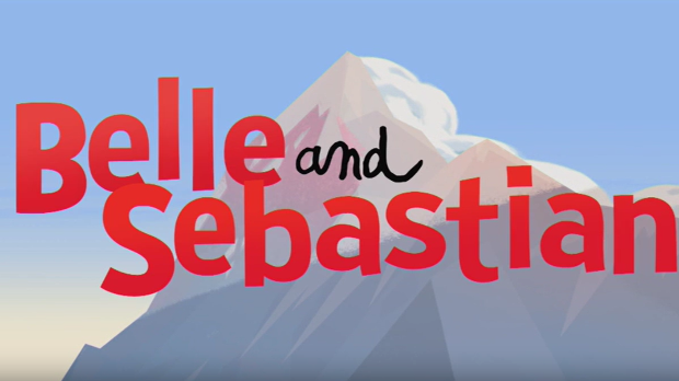 Бела и Себастијан:	Паразити