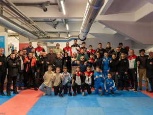 У Новом Пазару отворен Регионални боксерски центар