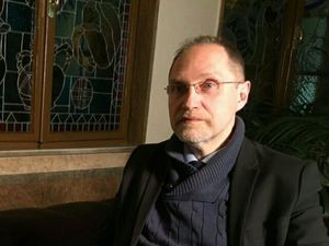 Заводљива телевизија: Радомир Путник