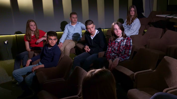 Да сам ја Мина