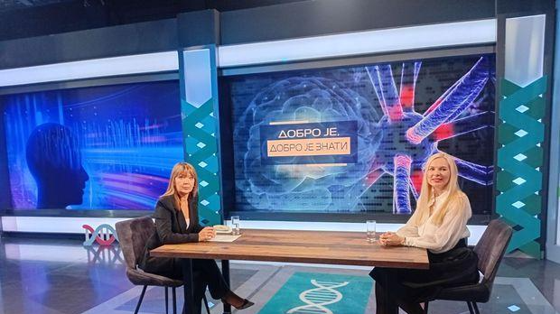 Добро је, добро је знати: Ново светло у реуматологији