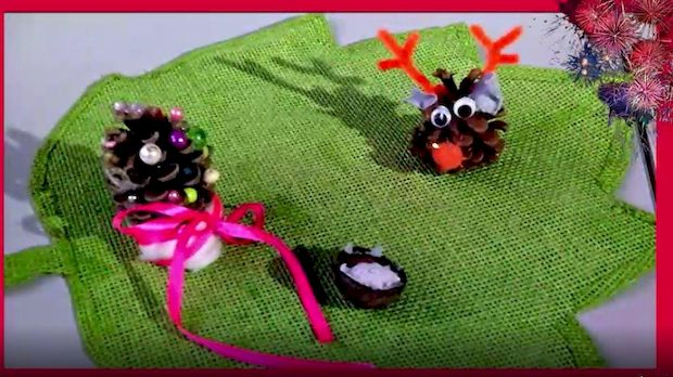 Еко минијатуре: Еко декор 1