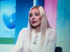 Добро је, добро је знати: Ново светло у реуматологији