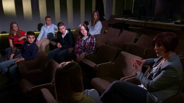 Да сам ја Мина