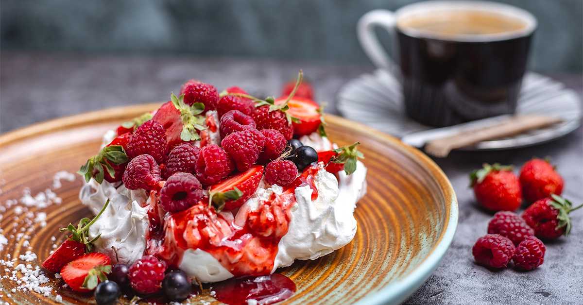 Зашто увек имамо места за десерт – шта каже анатомија