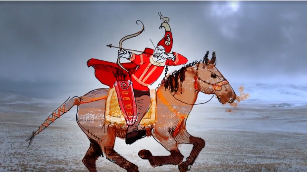 Наука 2024: Ермитаж – лепота саткана од тајни