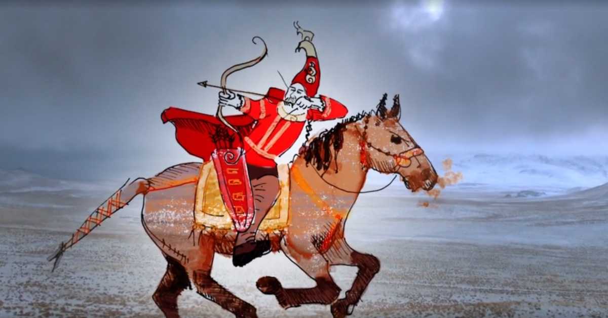 Наука 2024: Ермитаж – лепота саткана од тајни