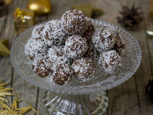 Еко минијатуре: Здрав залогај - Мирине бомбице