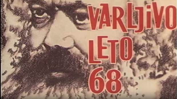 Варљиво лето 68, 1-3