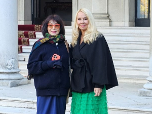 Србија на вези - портрети: Кнегиња Јелисавета Карађорђевић