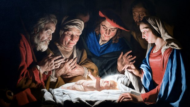 Мајстори барока – Божићни ораторијум Јохана Себастијана Баха