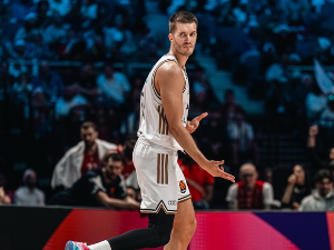 Петрушев радоснији од Гудурића, Дубаи сигуран против Олимпије