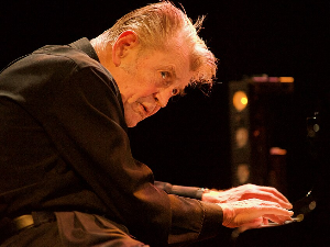 Џез – Квартет Александера фон Шлипенбаха