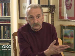 Петар Б. Поповић – Дневник Хазара из Книна