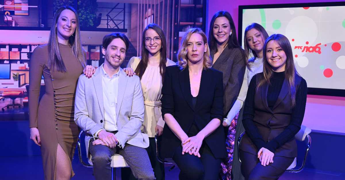 РТС ЛАБ: Златни пресек 2025 - 3