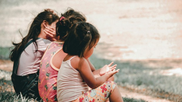 Речено и прећутано: Глас детета