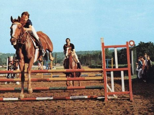 Последња трка