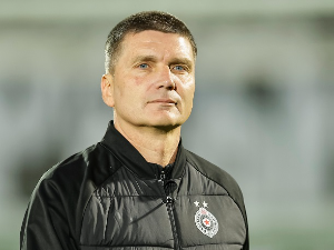 Благојевић: Победу посвећујемо Душку Вујошевићу