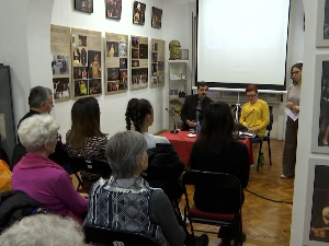 Позоришни музеј у Зајечару приказује тв драме Зорана Радмиловића