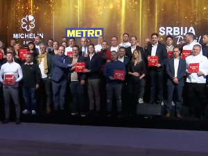 Мишленове препоруке за још пет ресторана из Србије