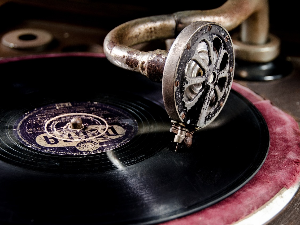 Винил – „Шта ћеш, Цицо, да ти купим“