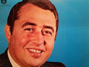 Вечити музички бардови – Драгољуб Лазаревић